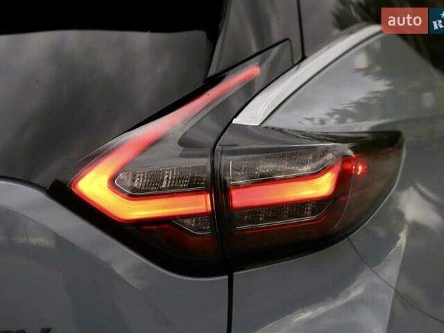 Серый Ниссан Мурано, объемом двигателя 3.5 л и пробегом 1 тыс. км за 26899 $, фото 56 на Automoto.ua