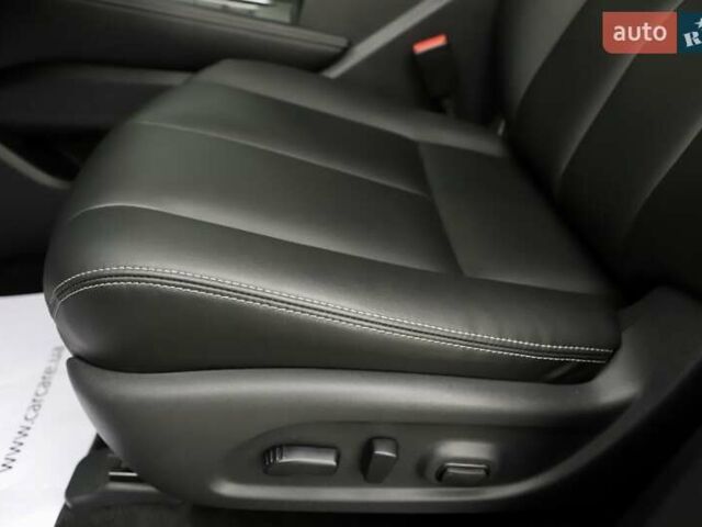 Серый Ниссан Мурано, объемом двигателя 3.5 л и пробегом 1 тыс. км за 26899 $, фото 75 на Automoto.ua