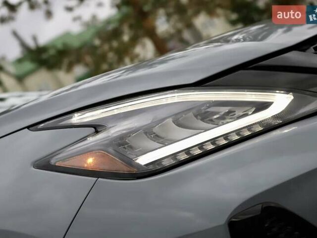 Серый Ниссан Мурано, объемом двигателя 3.5 л и пробегом 1 тыс. км за 26899 $, фото 40 на Automoto.ua