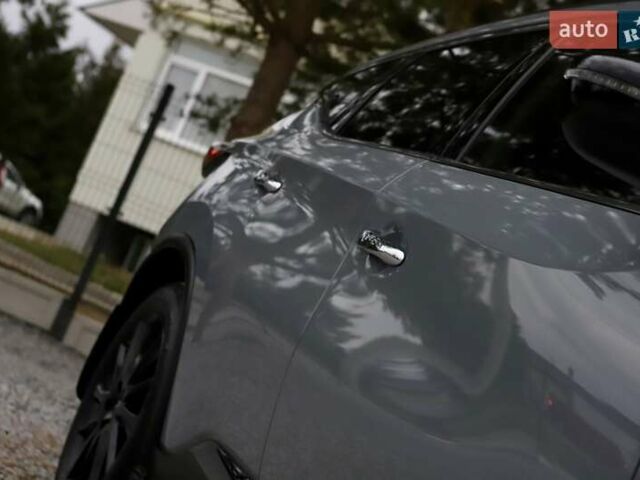 Серый Ниссан Мурано, объемом двигателя 3.5 л и пробегом 1 тыс. км за 26899 $, фото 42 на Automoto.ua