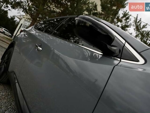 Серый Ниссан Мурано, объемом двигателя 3.5 л и пробегом 1 тыс. км за 26899 $, фото 49 на Automoto.ua