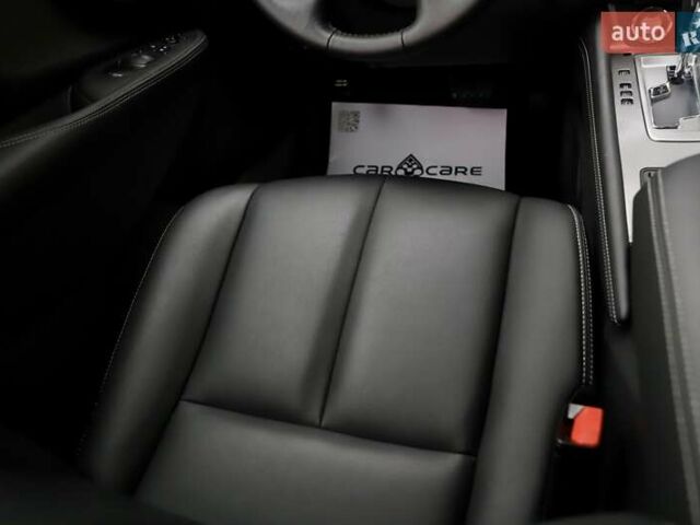 Серый Ниссан Мурано, объемом двигателя 3.5 л и пробегом 1 тыс. км за 26899 $, фото 90 на Automoto.ua