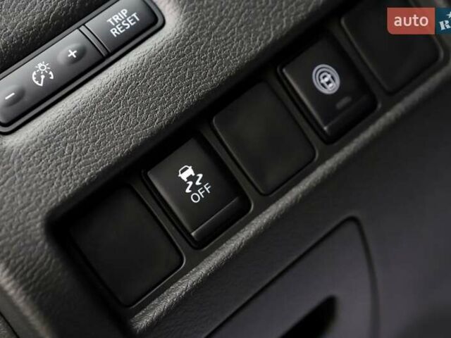 Серый Ниссан Мурано, объемом двигателя 3.5 л и пробегом 1 тыс. км за 26899 $, фото 81 на Automoto.ua