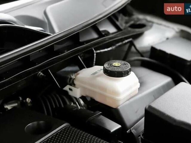 Серый Ниссан Мурано, объемом двигателя 3.5 л и пробегом 1 тыс. км за 26899 $, фото 107 на Automoto.ua