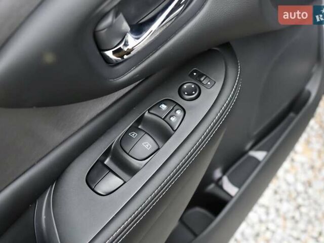 Серый Ниссан Мурано, объемом двигателя 3.5 л и пробегом 1 тыс. км за 26899 $, фото 82 на Automoto.ua