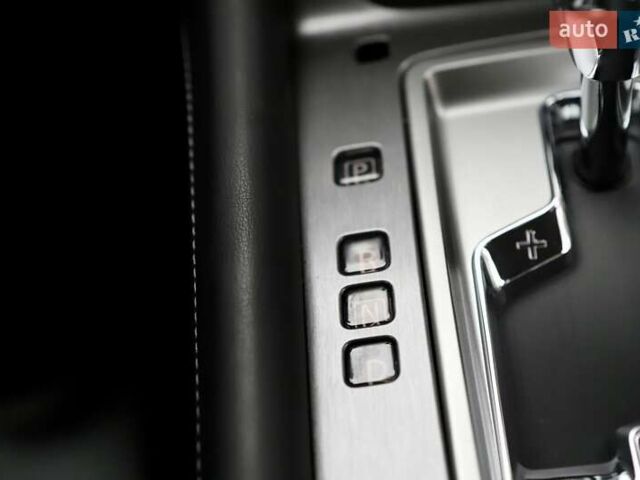 Серый Ниссан Мурано, объемом двигателя 3.5 л и пробегом 1 тыс. км за 26899 $, фото 122 на Automoto.ua