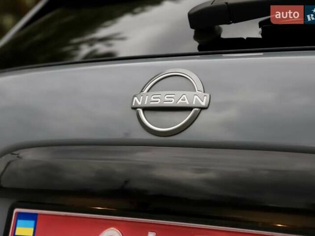 Серый Ниссан Мурано, объемом двигателя 3.5 л и пробегом 1 тыс. км за 26899 $, фото 60 на Automoto.ua