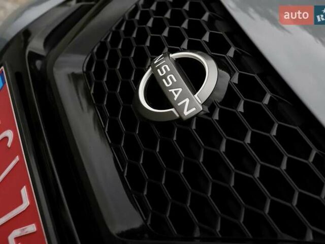 Серый Ниссан Мурано, объемом двигателя 3.5 л и пробегом 1 тыс. км за 26899 $, фото 31 на Automoto.ua