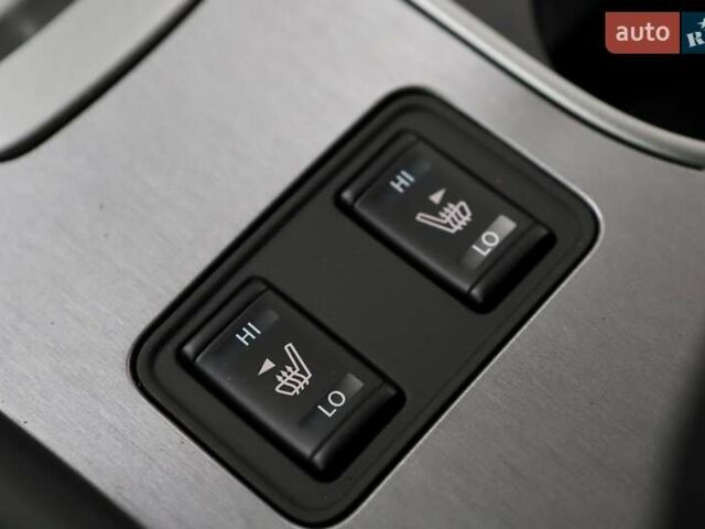 Серый Ниссан Мурано, объемом двигателя 3.5 л и пробегом 1 тыс. км за 26899 $, фото 121 на Automoto.ua