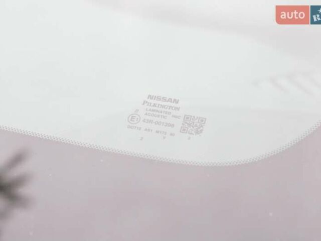 Серый Ниссан Мурано, объемом двигателя 3.5 л и пробегом 1 тыс. км за 26899 $, фото 111 на Automoto.ua