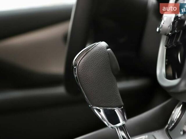 Серый Ниссан Мурано, объемом двигателя 3.5 л и пробегом 1 тыс. км за 26899 $, фото 97 на Automoto.ua