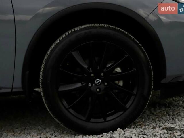 Серый Ниссан Мурано, объемом двигателя 3.5 л и пробегом 1 тыс. км за 26899 $, фото 51 на Automoto.ua