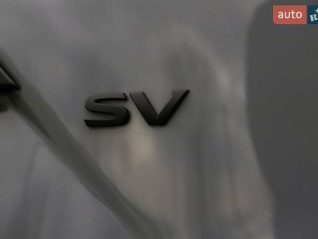 Серый Ниссан Мурано, объемом двигателя 3.5 л и пробегом 1 тыс. км за 26899 $, фото 62 на Automoto.ua