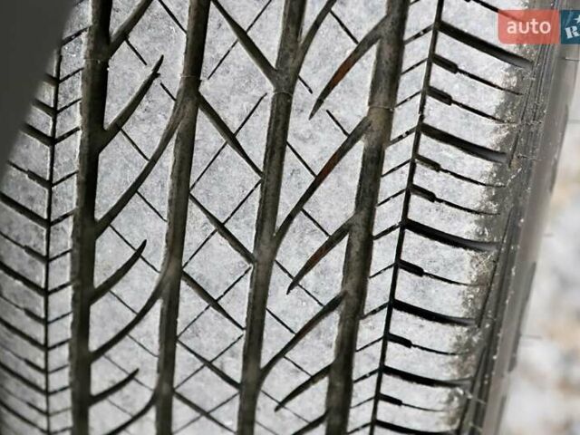 Серый Ниссан Мурано, объемом двигателя 3.5 л и пробегом 1 тыс. км за 26899 $, фото 110 на Automoto.ua