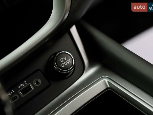 Серый Ниссан Мурано, объемом двигателя 3.5 л и пробегом 1 тыс. км за 26899 $, фото 120 на Automoto.ua