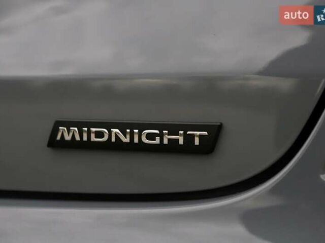 Серый Ниссан Мурано, объемом двигателя 3.5 л и пробегом 1 тыс. км за 26899 $, фото 61 на Automoto.ua