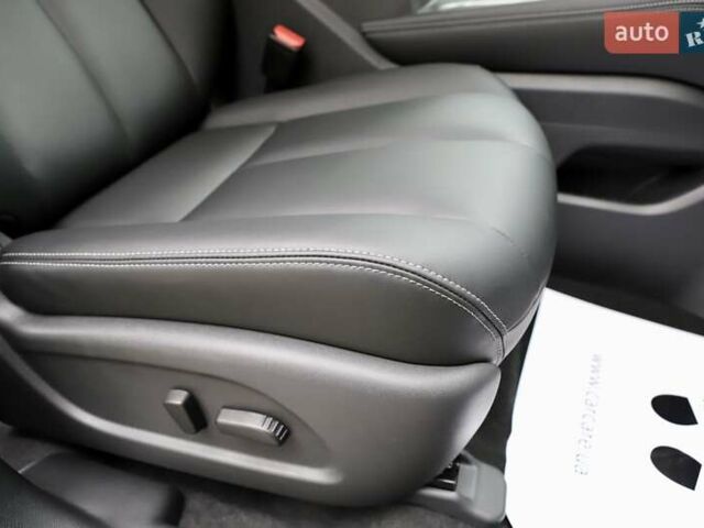 Серый Ниссан Мурано, объемом двигателя 3.5 л и пробегом 1 тыс. км за 26899 $, фото 95 на Automoto.ua