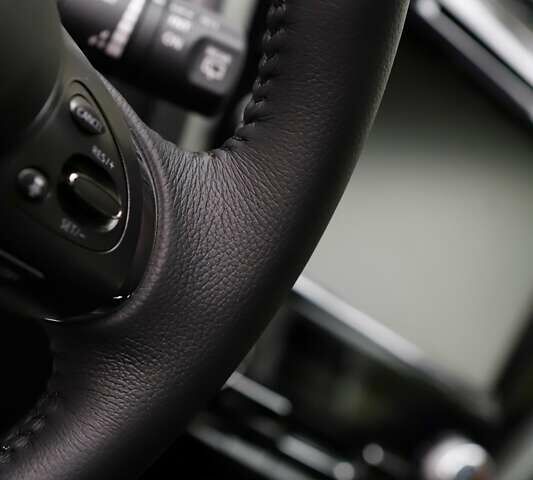 Серый Ниссан Мурано, объемом двигателя 3.5 л и пробегом 1 тыс. км за 26899 $, фото 78 на Automoto.ua