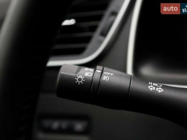 Серый Ниссан Мурано, объемом двигателя 3.5 л и пробегом 1 тыс. км за 26899 $, фото 127 на Automoto.ua