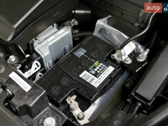 Серый Ниссан Мурано, объемом двигателя 3.5 л и пробегом 1 тыс. км за 26899 $, фото 108 на Automoto.ua