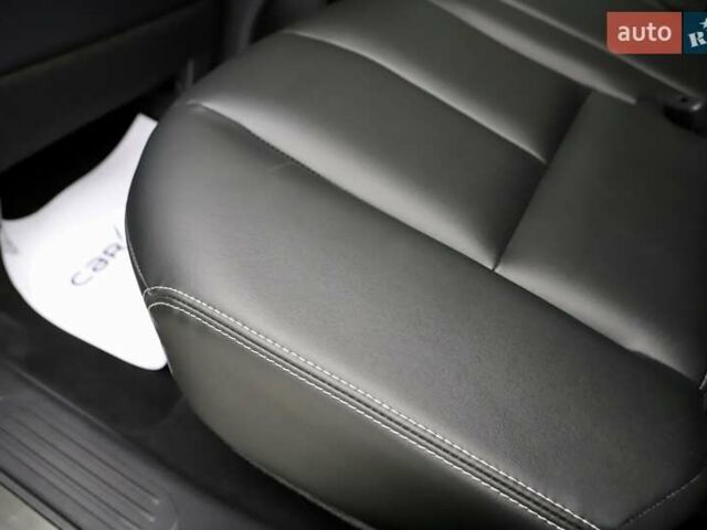 Серый Ниссан Мурано, объемом двигателя 3.5 л и пробегом 1 тыс. км за 26899 $, фото 88 на Automoto.ua