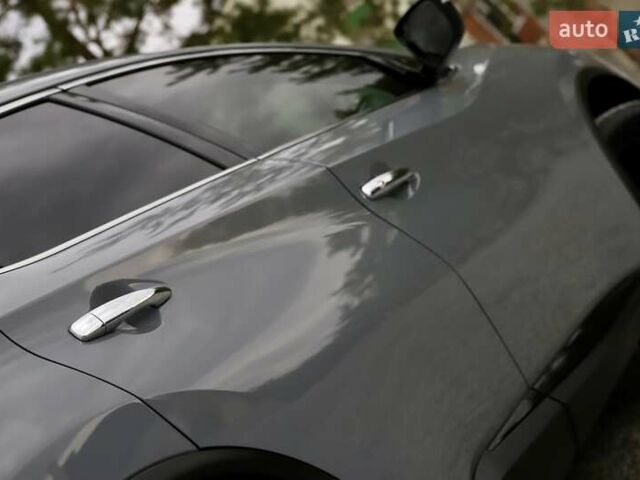 Серый Ниссан Мурано, объемом двигателя 3.5 л и пробегом 1 тыс. км за 26899 $, фото 54 на Automoto.ua