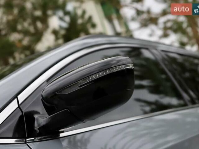 Серый Ниссан Мурано, объемом двигателя 3.5 л и пробегом 1 тыс. км за 26899 $, фото 24 на Automoto.ua