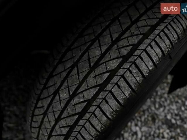 Серый Ниссан Мурано, объемом двигателя 3.5 л и пробегом 1 тыс. км за 26899 $, фото 44 на Automoto.ua