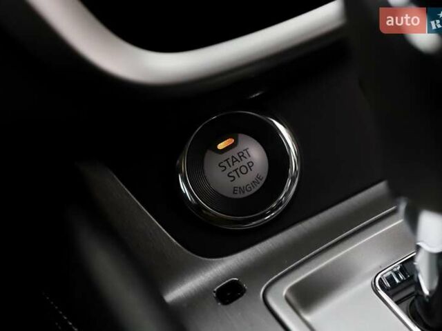 Серый Ниссан Мурано, объемом двигателя 3.5 л и пробегом 1 тыс. км за 26899 $, фото 119 на Automoto.ua