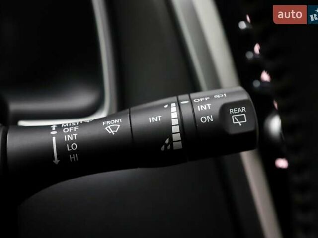 Серый Ниссан Мурано, объемом двигателя 3.5 л и пробегом 1 тыс. км за 26899 $, фото 128 на Automoto.ua