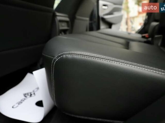 Серый Ниссан Мурано, объемом двигателя 3.5 л и пробегом 1 тыс. км за 26899 $, фото 114 на Automoto.ua