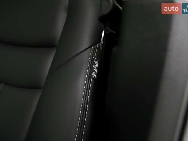 Серый Ниссан Мурано, объемом двигателя 3.5 л и пробегом 1 тыс. км за 26899 $, фото 76 на Automoto.ua