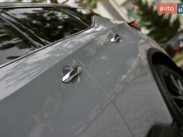 Серый Ниссан Мурано, объемом двигателя 3.5 л и пробегом 1 тыс. км за 26899 $, фото 25 на Automoto.ua