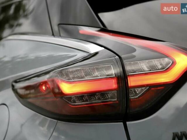 Серый Ниссан Мурано, объемом двигателя 3.5 л и пробегом 1 тыс. км за 26899 $, фото 67 на Automoto.ua