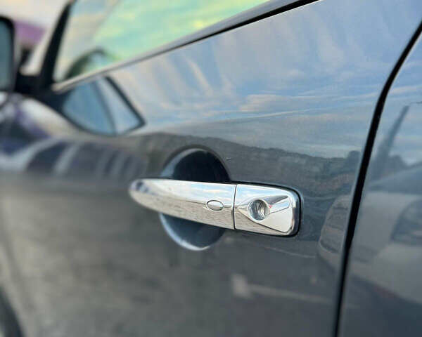 Синий Ниссан Мурано, объемом двигателя 3.5 л и пробегом 202 тыс. км за 10350 $, фото 13 на Automoto.ua