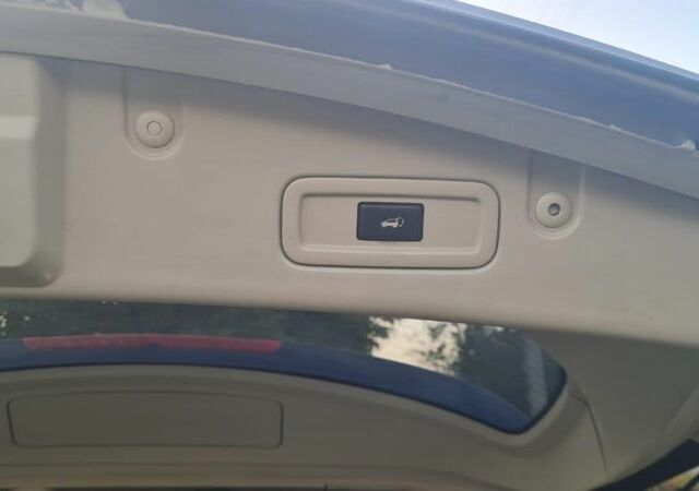 Синий Ниссан Мурано, объемом двигателя 2.5 л и пробегом 200 тыс. км за 7535 $, фото 6 на Automoto.ua