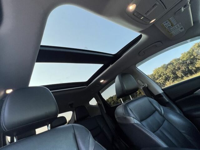 Синий Ниссан Мурано, объемом двигателя 3.5 л и пробегом 150 тыс. км за 16900 $, фото 6 на Automoto.ua