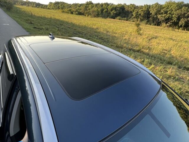 Синий Ниссан Мурано, объемом двигателя 3.5 л и пробегом 150 тыс. км за 16900 $, фото 5 на Automoto.ua