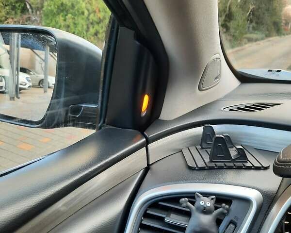 Синий Ниссан Мурано, объемом двигателя 3.5 л и пробегом 115 тыс. км за 17000 $, фото 9 на Automoto.ua