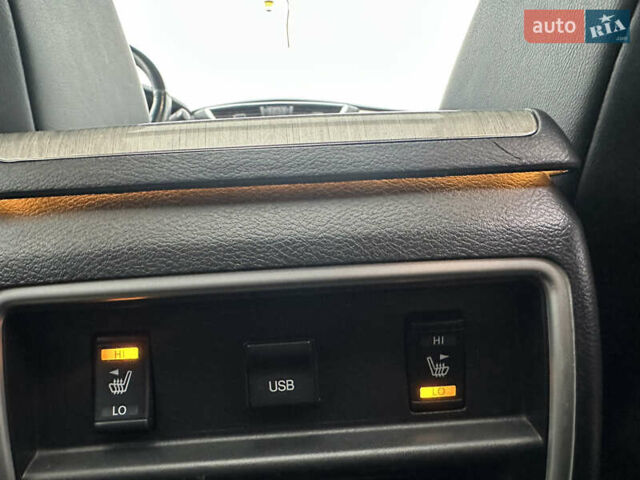 Синий Ниссан Мурано, объемом двигателя 3.5 л и пробегом 115 тыс. км за 17250 $, фото 30 на Automoto.ua