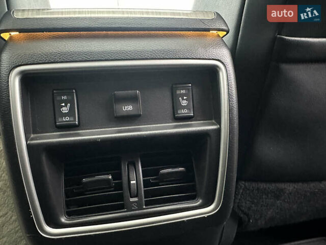 Синий Ниссан Мурано, объемом двигателя 3.5 л и пробегом 115 тыс. км за 17250 $, фото 32 на Automoto.ua