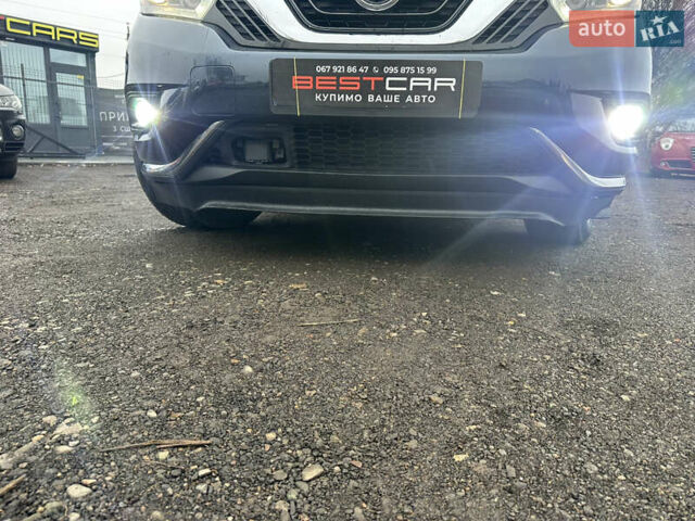 Синий Ниссан Мурано, объемом двигателя 3.5 л и пробегом 115 тыс. км за 17250 $, фото 38 на Automoto.ua