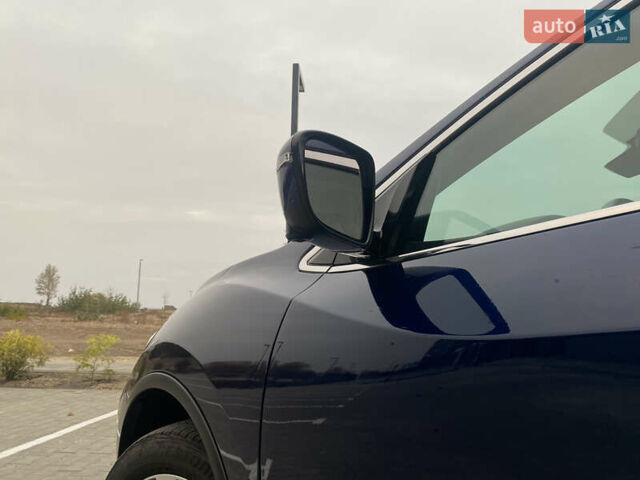 Синій Ніссан Мурано, об'ємом двигуна 3.5 л та пробігом 42 тис. км за 22800 $, фото 6 на Automoto.ua