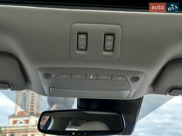 Синий Ниссан Мурано, объемом двигателя 3.5 л и пробегом 102 тыс. км за 19500 $, фото 31 на Automoto.ua