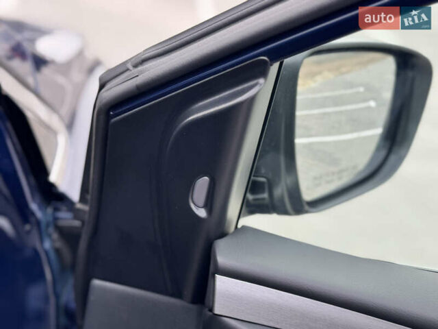 Синій Ніссан Мурано, об'ємом двигуна 3.5 л та пробігом 45 тис. км за 21499 $, фото 51 на Automoto.ua