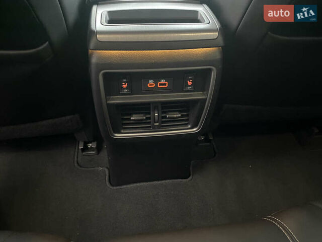 Синій Ніссан Мурано, об'ємом двигуна 3.5 л та пробігом 42 тис. км за 22800 $, фото 11 на Automoto.ua