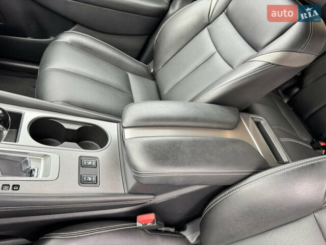 Синій Ніссан Мурано, об'ємом двигуна 3.5 л та пробігом 45 тис. км за 21499 $, фото 38 на Automoto.ua