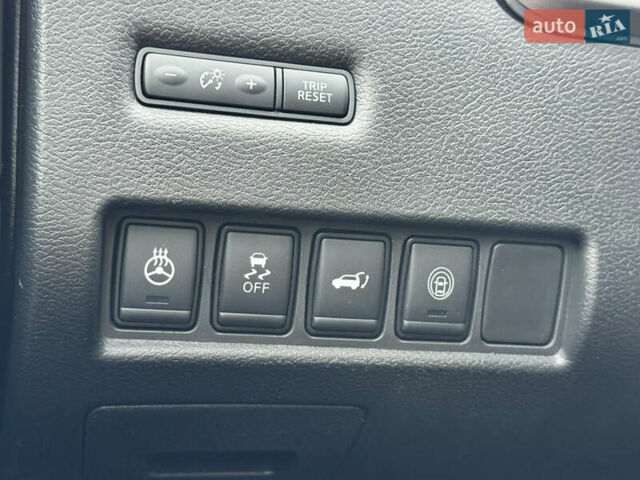 Синій Ніссан Мурано, об'ємом двигуна 3.5 л та пробігом 45 тис. км за 21499 $, фото 30 на Automoto.ua