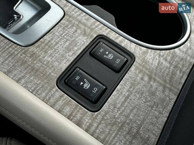 Синий Ниссан Мурано, объемом двигателя 3.5 л и пробегом 102 тыс. км за 19500 $, фото 27 на Automoto.ua