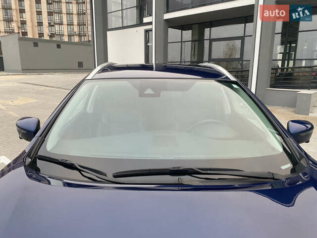 Синій Ніссан Мурано, об'ємом двигуна 3.5 л та пробігом 42 тис. км за 22800 $, фото 7 на Automoto.ua